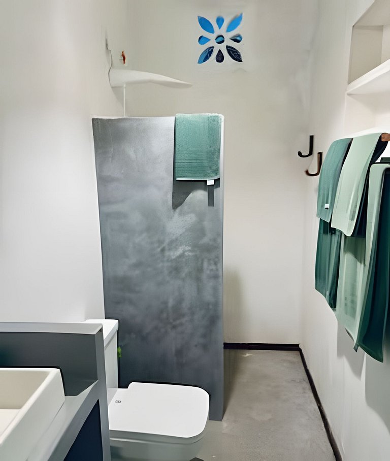 Vila Almar Casa Completa Taíba CE