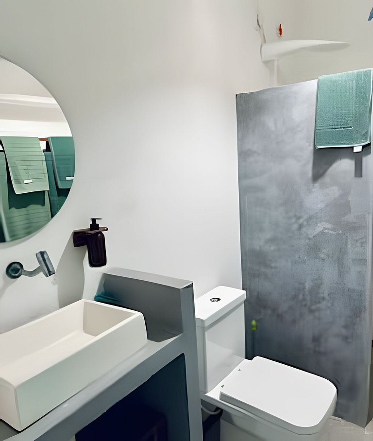 Vila Almar · Vila Almar Taíba CE