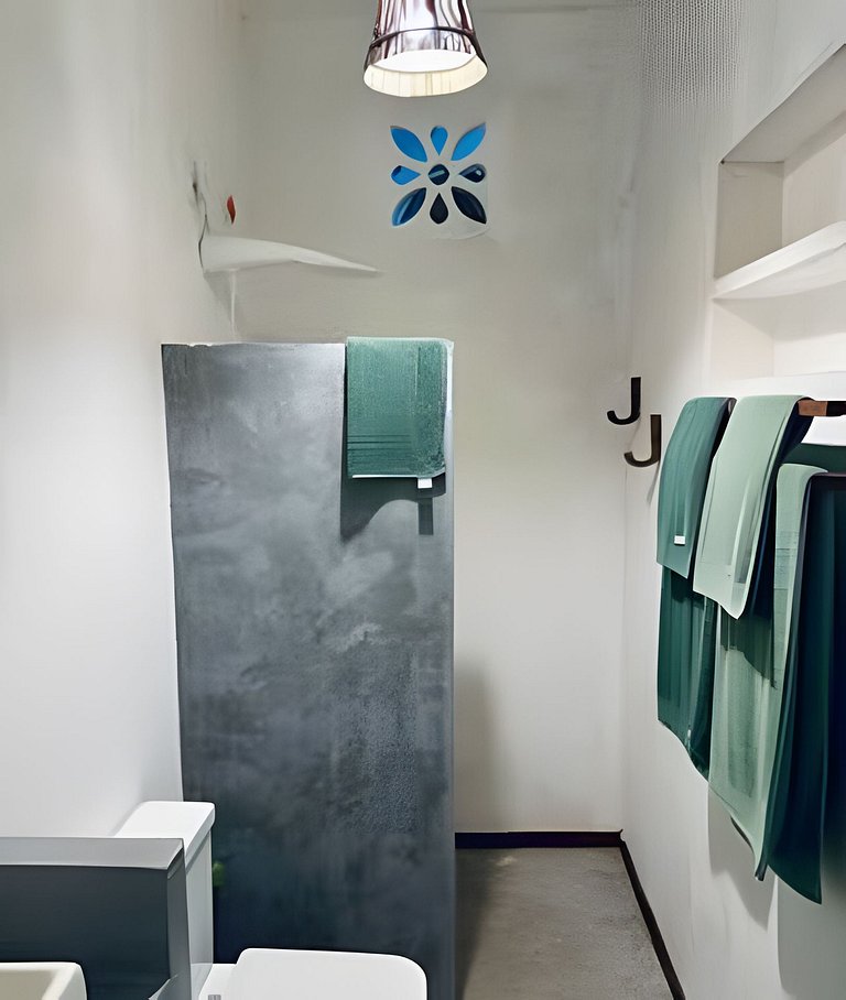 Vila Almar Casa Completa Taíba CE