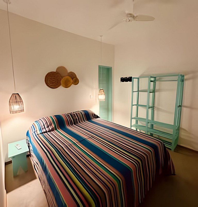 Vila Almar Casa Completa Taíba CE