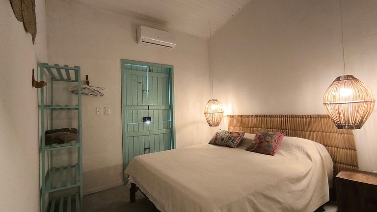 Vila Almar Suite 5 - Praia da Pesqueira, Taíba