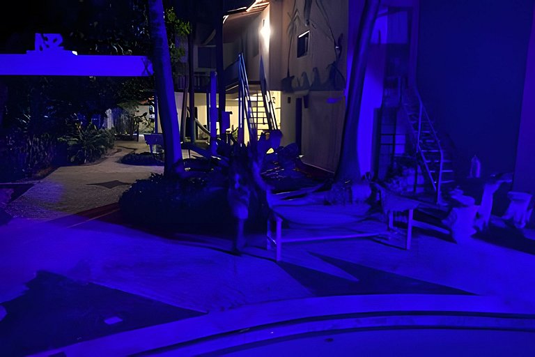 Beach House Taiba, Ceara-Brazil