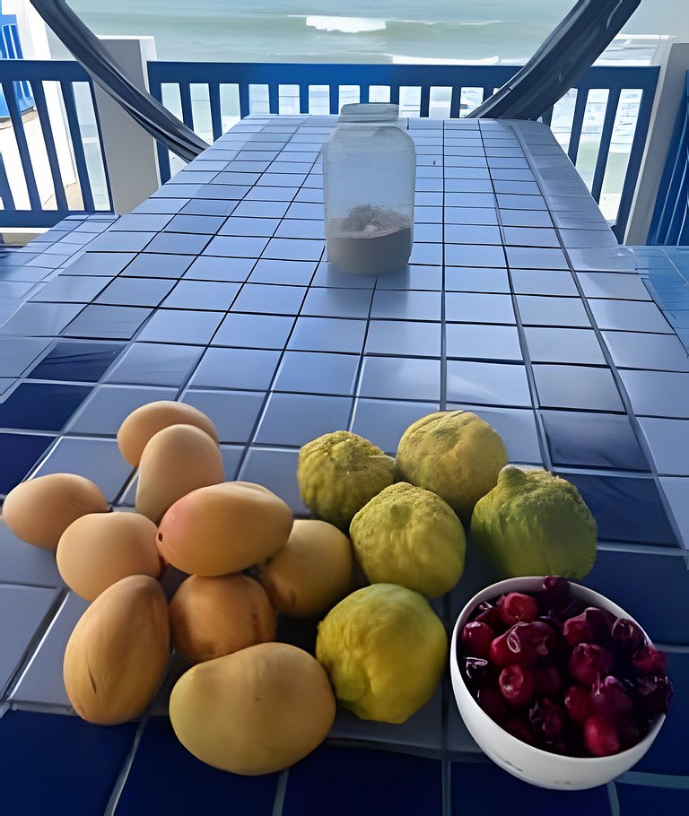 Casa na Praia da Taíba Pé na Areia - Piscina