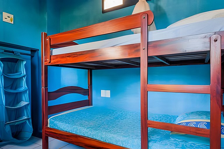 Casa na Praia da Taíba pé na areia