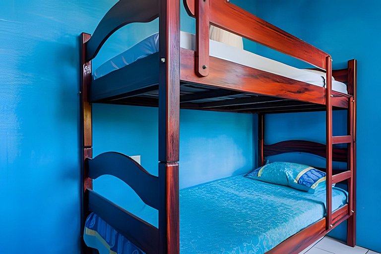 Beach House Taiba, Ceara-Brazil