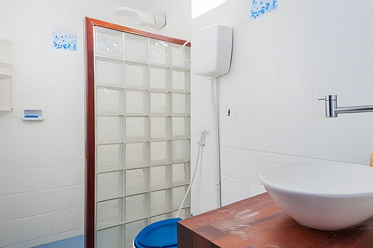 Casa na Praia da Taíba pé na areia