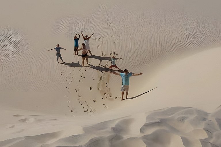Casa na Praia da Taíba pé na areia