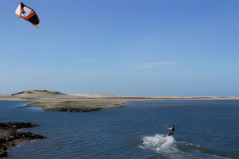 Casa na Praia da Taíba pé na areia