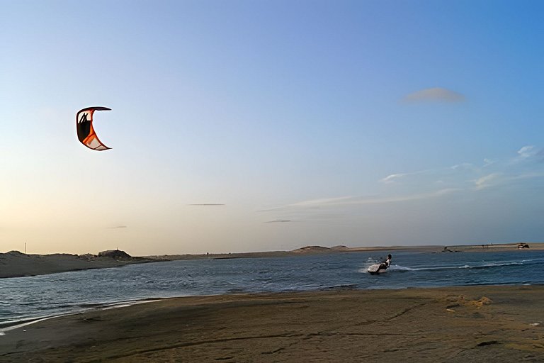 Beach House Taiba, Ceara-Brazil