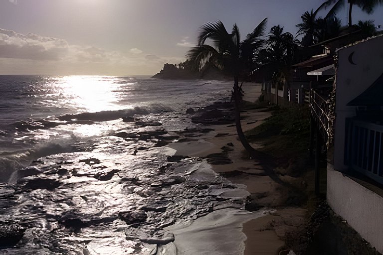 Beach House Taiba, Ceara-Brazil