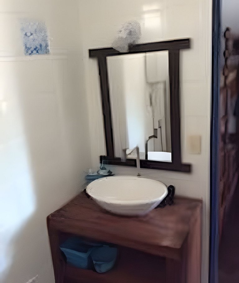 Casa na Praia da Taíba pé na areia