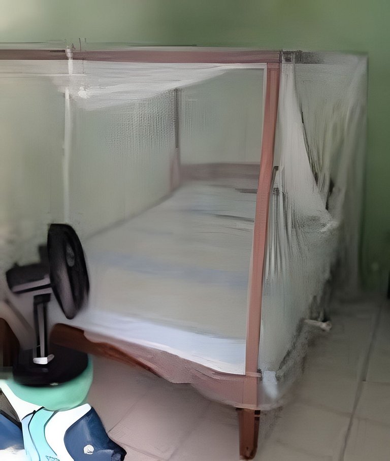 Beach House Taiba, Ceara-Brazil