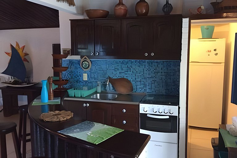 Beach House Taiba, Ceara-Brazil