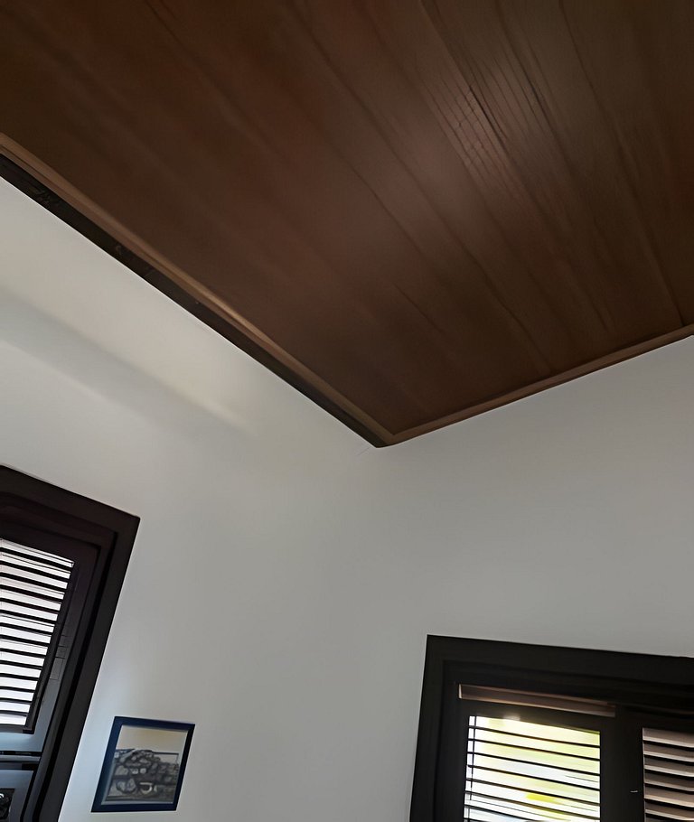 Casa na Praia da Taíba pé na areia