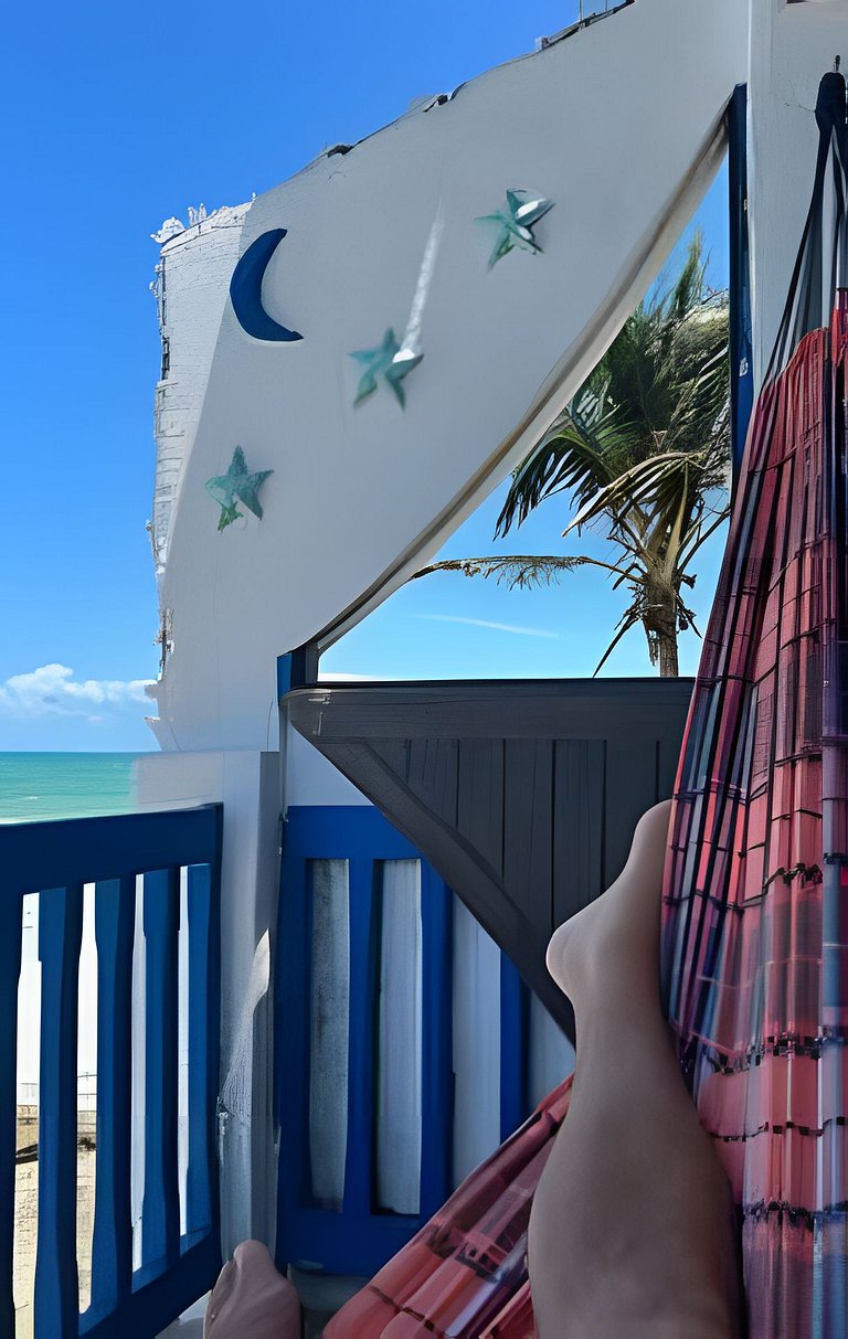 Beach House Taiba, Ceara-Brazil