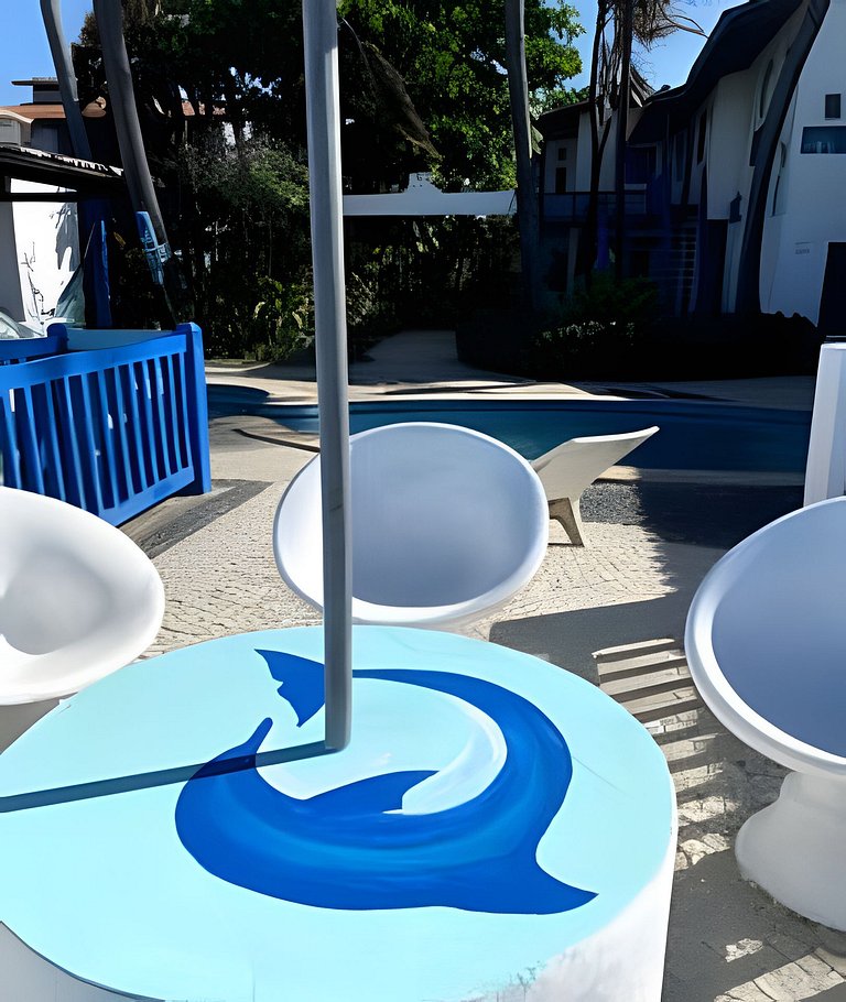 Beach House Taiba, Ceara-Brazil