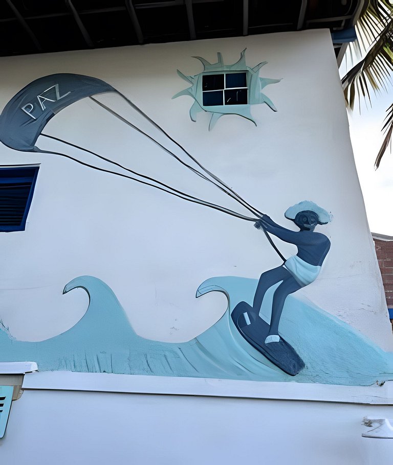 Beach House Taiba, Ceara-Brazil