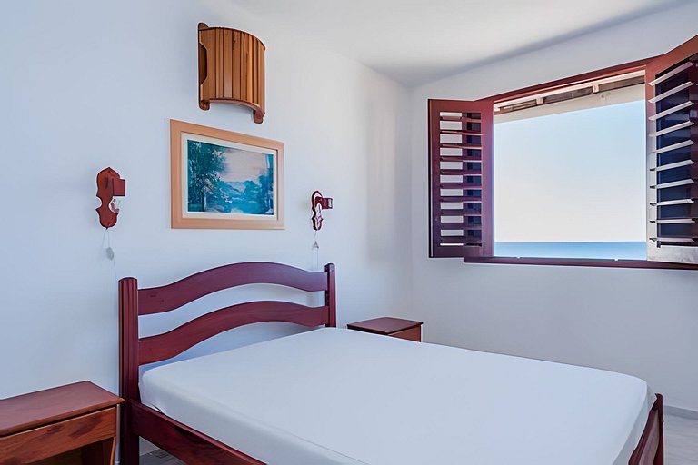 Luxurious beach house in the center of Taiba !