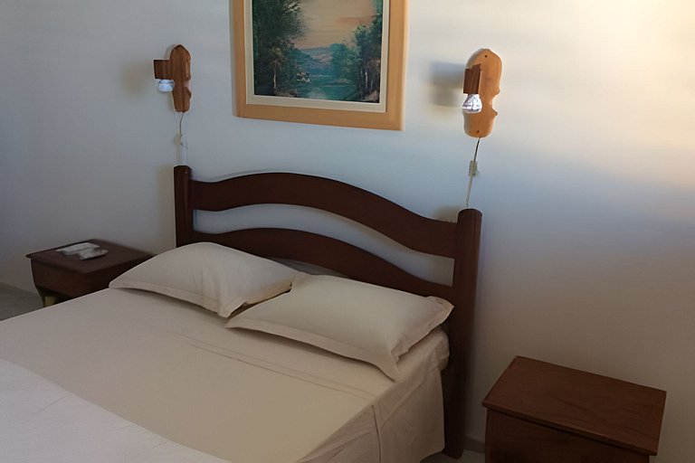 Luxurious beach house in the center of Taiba !