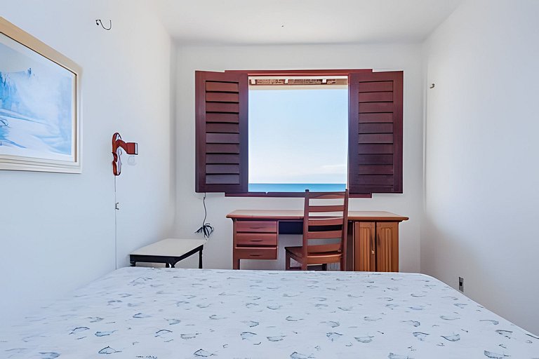 Luxurious beach house in the center of Taiba !