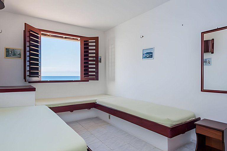 Luxurious beach house in the center of Taiba !