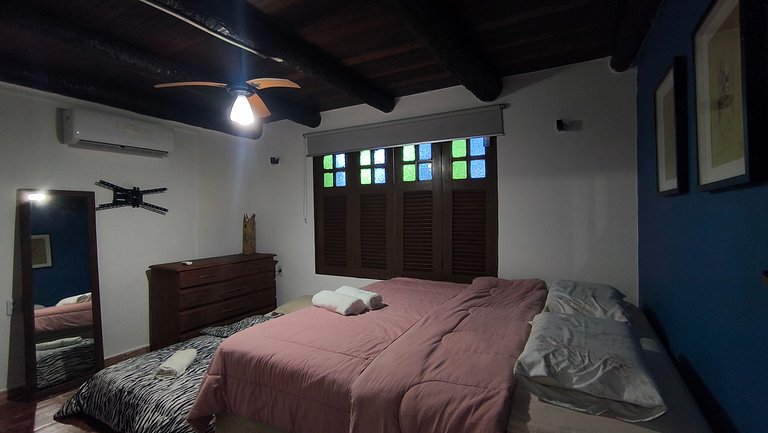 Linda Casa da Taíba - Jardim Amplo e Pet Friendly
