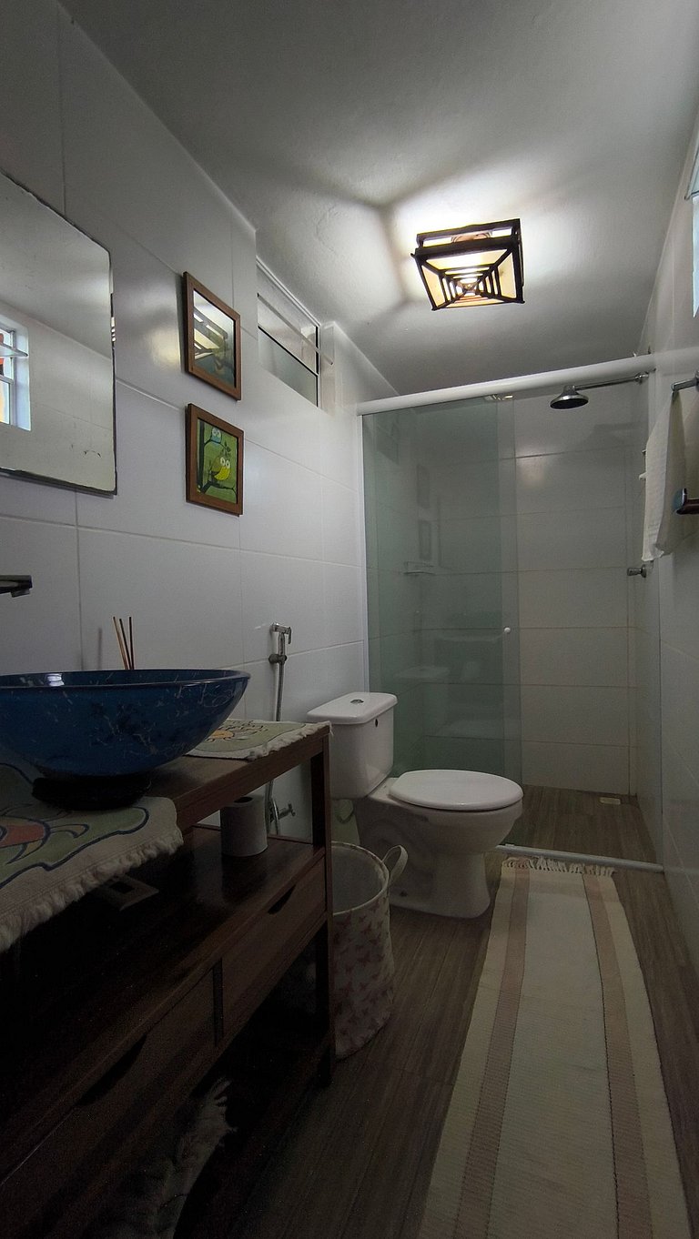 Linda Casa da Taíba - Jardim Amplo e Pet Friendly