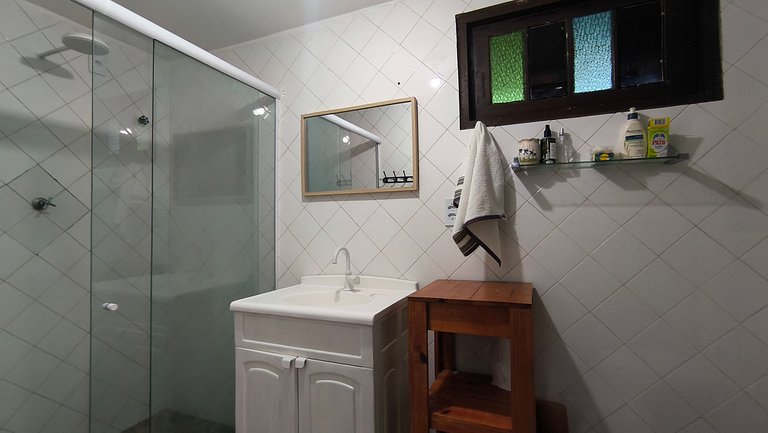 Linda Casa da Taíba - Jardín y Apta para Mascotas