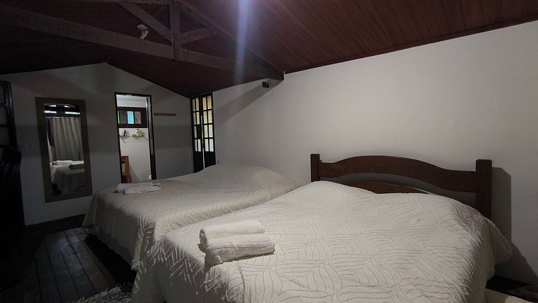 Linda Casa da Taíba - Pet-Friendly with Garden