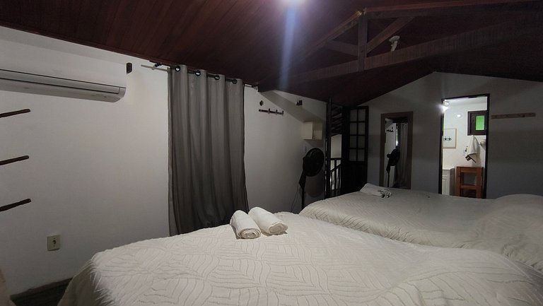 Linda Casa da Taíba - Jardim Amplo e Pet Friendly