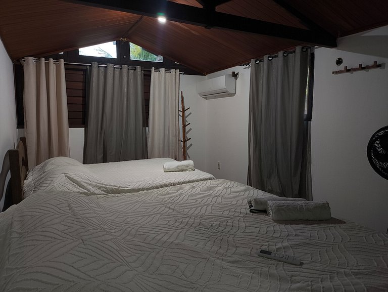 Linda Casa da Taíba - Pet-Friendly with Garden