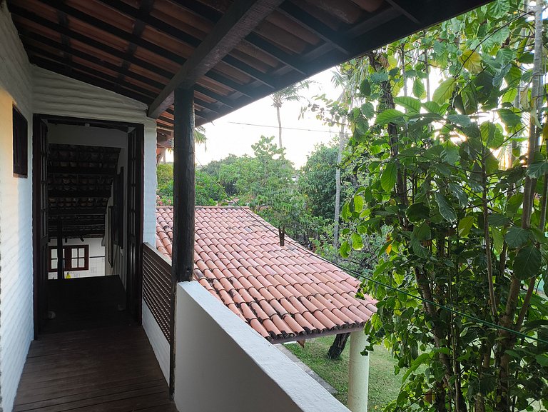 Linda Casa da Taíba - Jardim Amplo e Pet Friendly