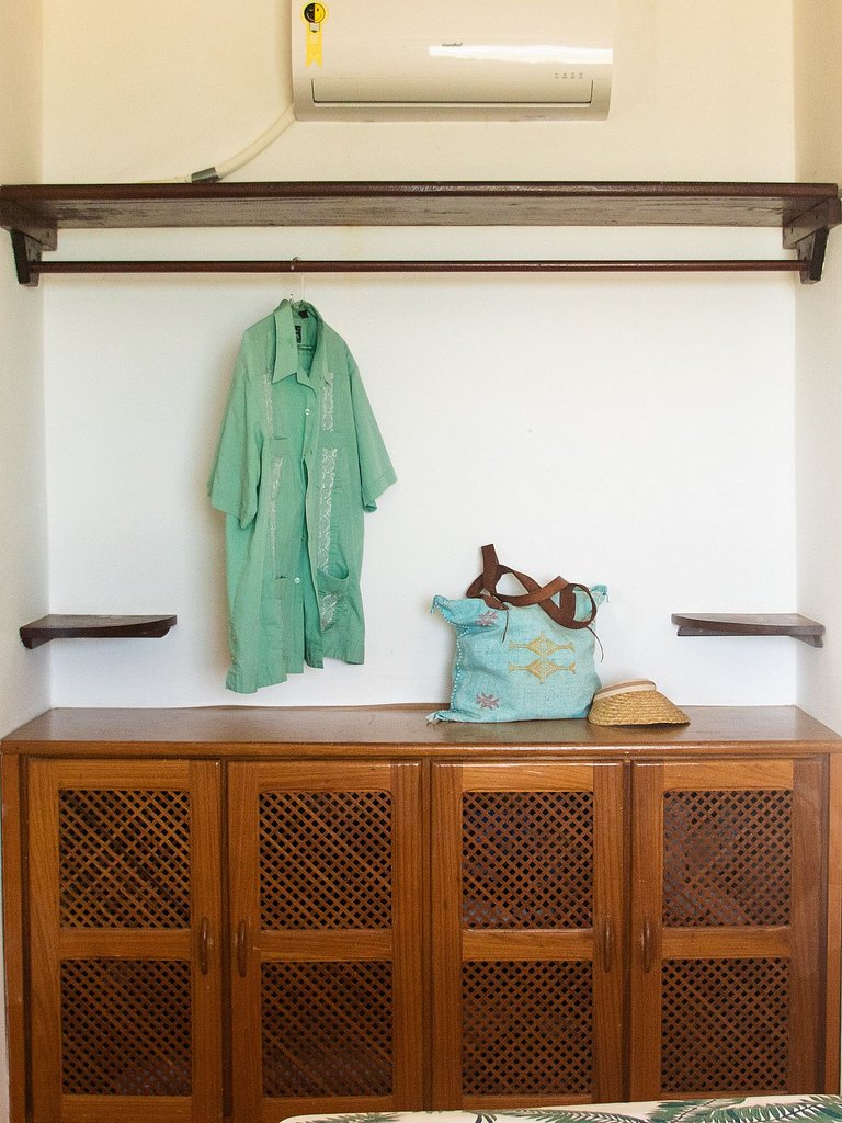 Luxurious beach house in the center of Taiba !