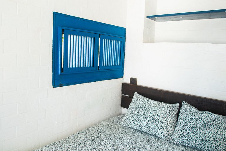 Casa na Praia da Taíba Pé na Areia - Piscina