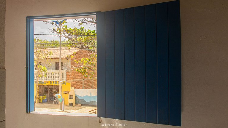 Casa na Praia da Taíba Pé na Areia - Piscina