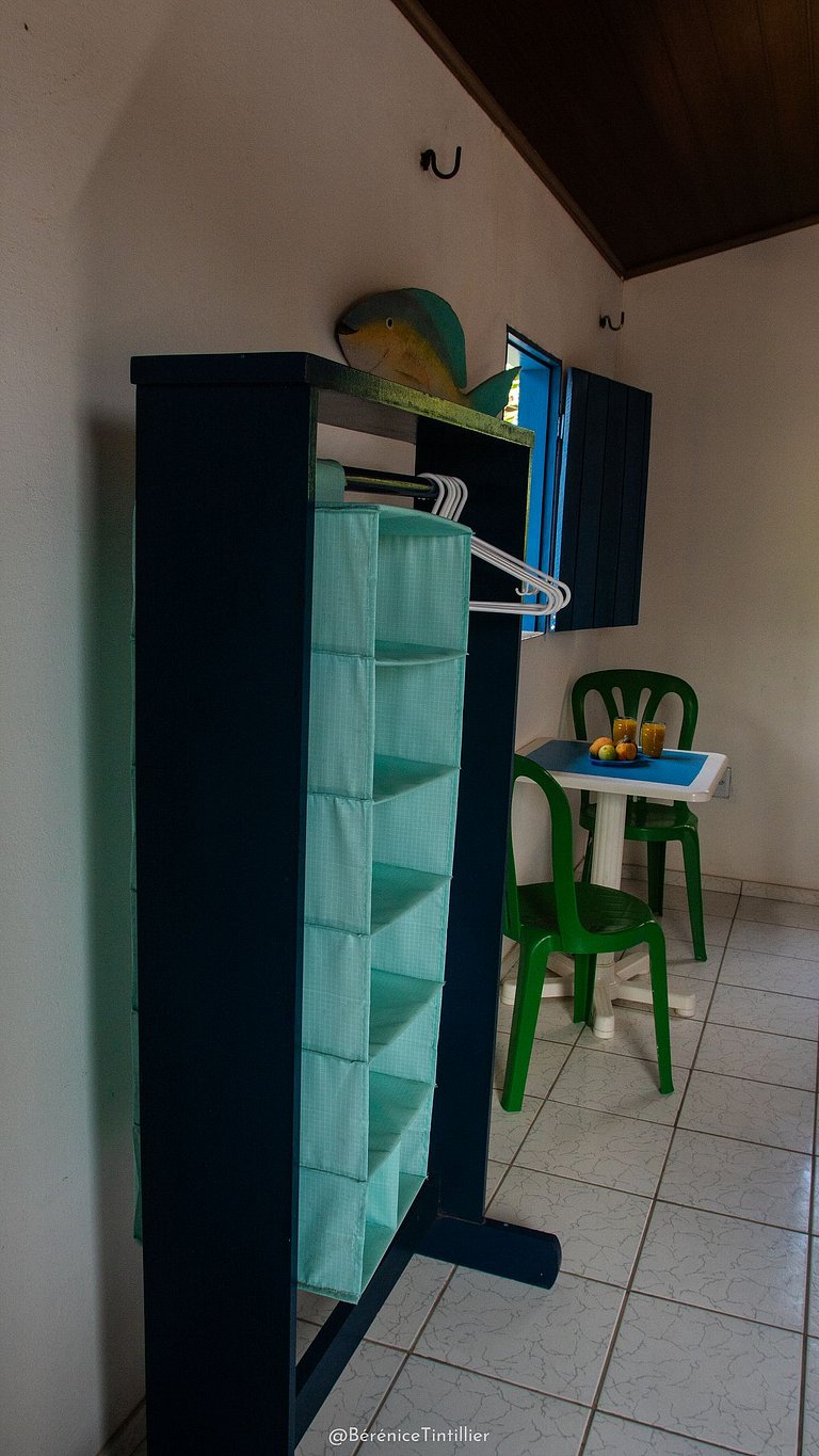 Casa na Praia da Taíba Pé na Areia - Piscina