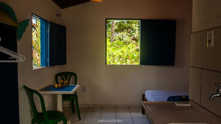 Beach House in Taíba - Pool & Sea View