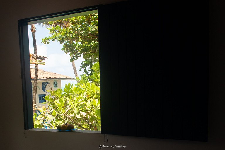 Casa na Praia da Taíba Pé na Areia - Piscina