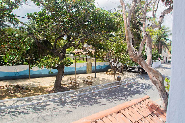 Casa na Praia da Taíba Pé na Areia - Piscina